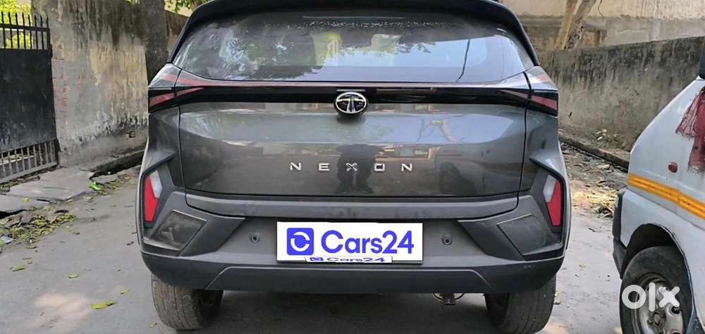 Tata Nexon Petrol 2016
