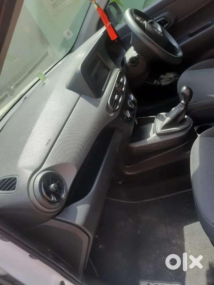 Hyundai Exter 2024 Petrol Manual In Just Rs. 4.5 Lakh