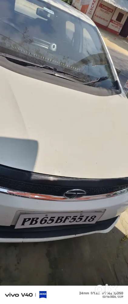 Tata Altroz Xe 2023 Petrol Manual