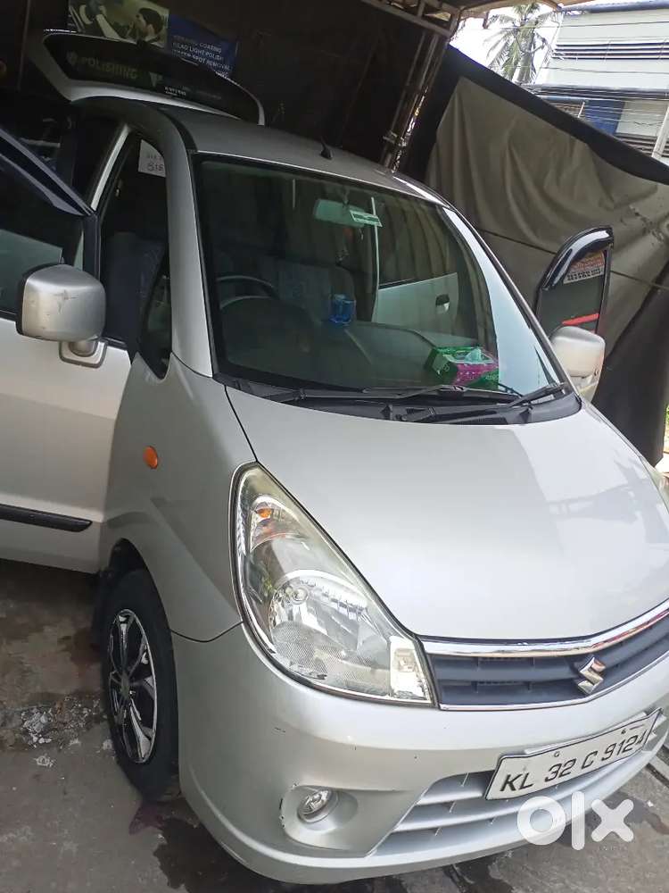 Maruti Suzuki Estilo 2011 Model