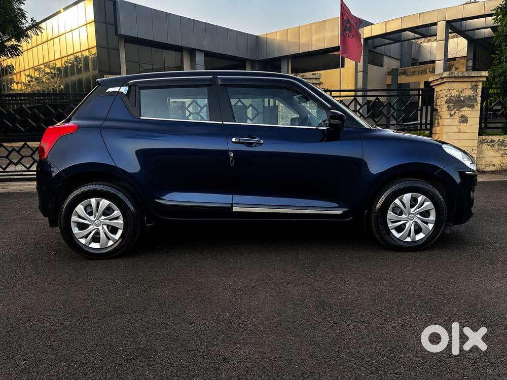 Maruti Suzuki Swift Amt Vvt Zxi, 2023, Petrol