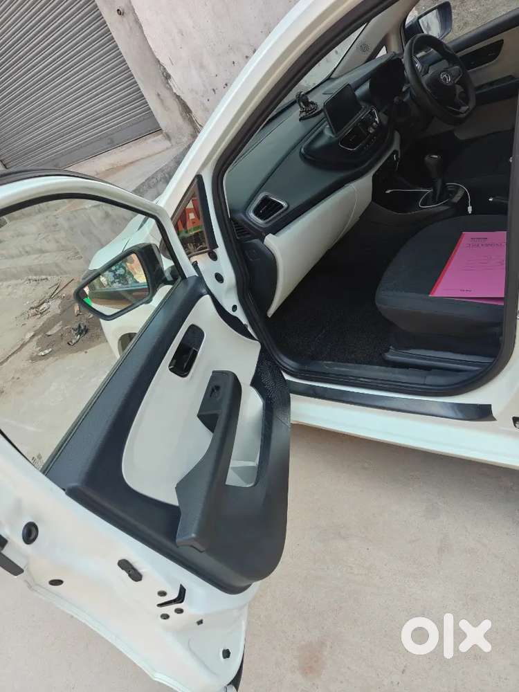 Tata Altroz 2023 Variant