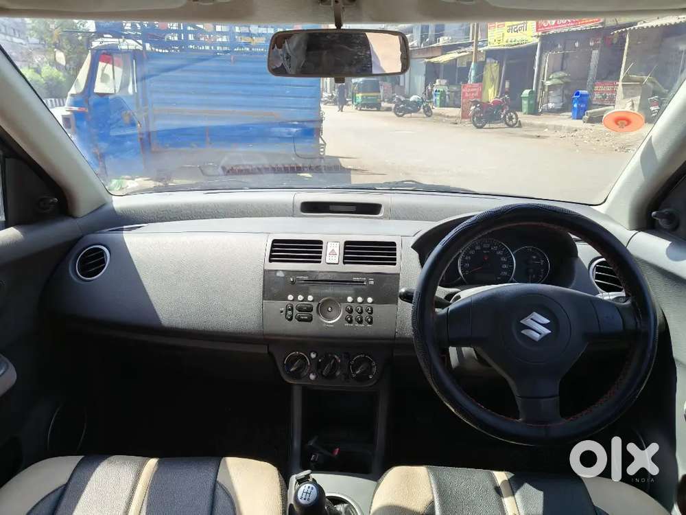 Maruti Suzuki Swift Dzire 2008 Diesel 82000 Km Driven