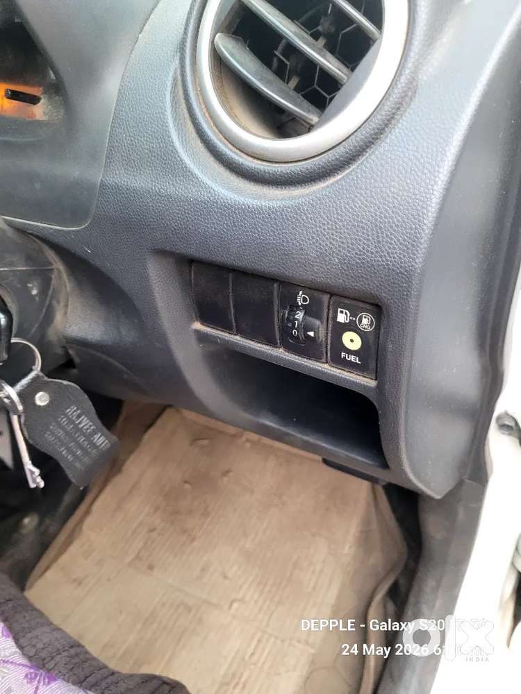 Maruti Suzuki Alto 800 Green Lxi Top Model Cng 2018 – 1st Owner