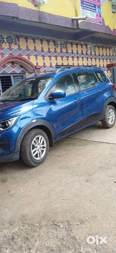 Renault Triber 2021 Petrol 105000 Km Driven