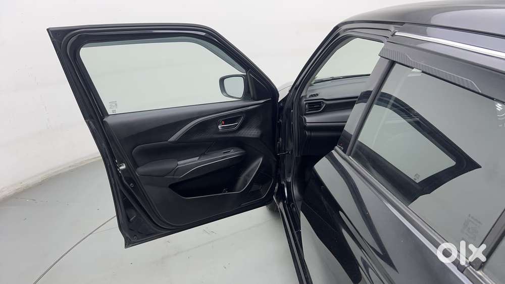 Maruti Suzuki Swift 2018 Vxi, 2025, Petrol