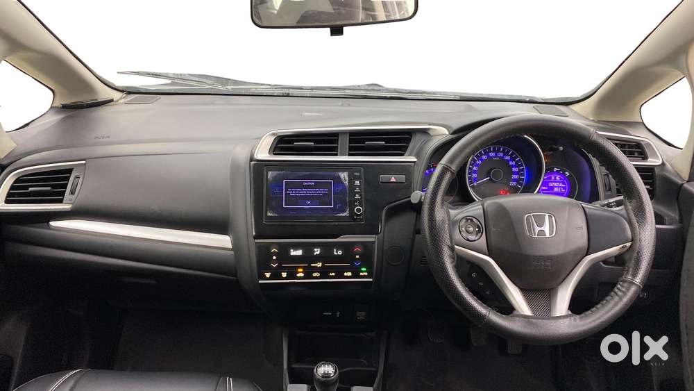 Honda Wr-v 1.2 Vx I-vtec, 2017, Petrol