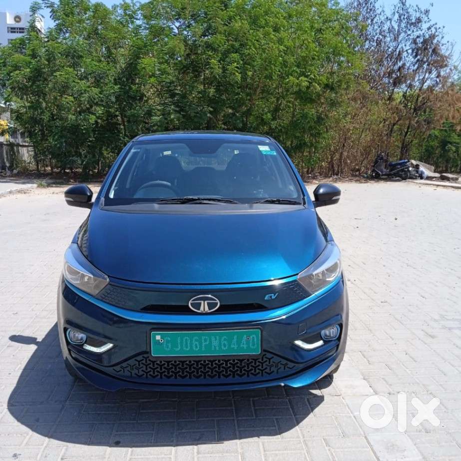 Tata Tigor Ev Xz Plus, 2023, Electric