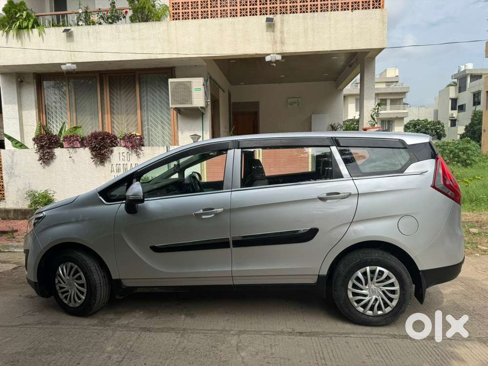 Mahindra Marazzo 2019 Diesel