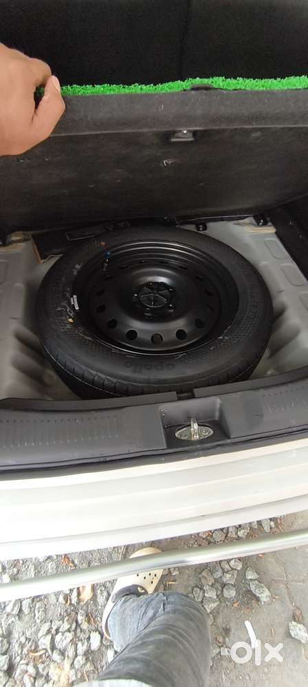 Maruti Suzuki Grand Vitara 1.5 Sigma Smart Hybrid, 2023, Petrol