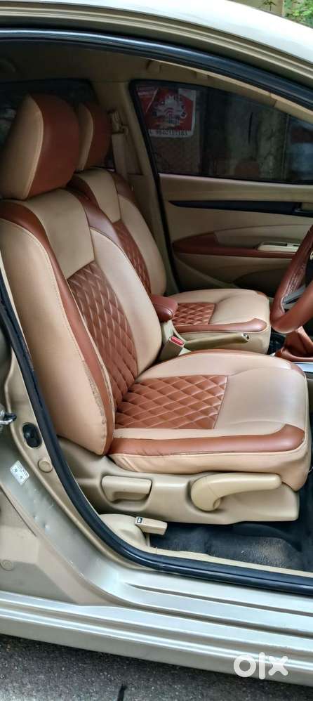 Honda City 2011-2013 V Mt Exclusive, 2011, Petrol