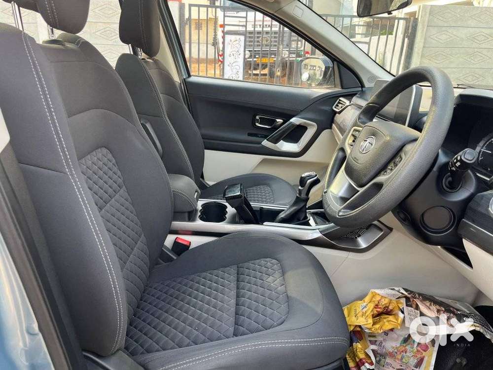 Tata Safari 2.0 Kryotec Xta Plus, 2022, Diesel
