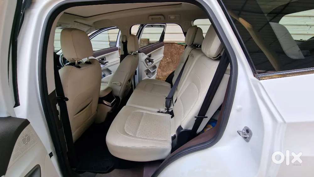 Tata Safari Accomplished Plus At