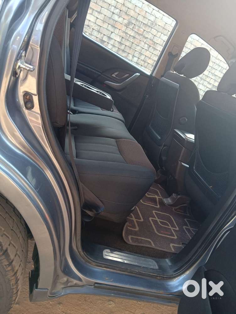 Mahindra Xuv500 W6 2wd, 2012, Diesel