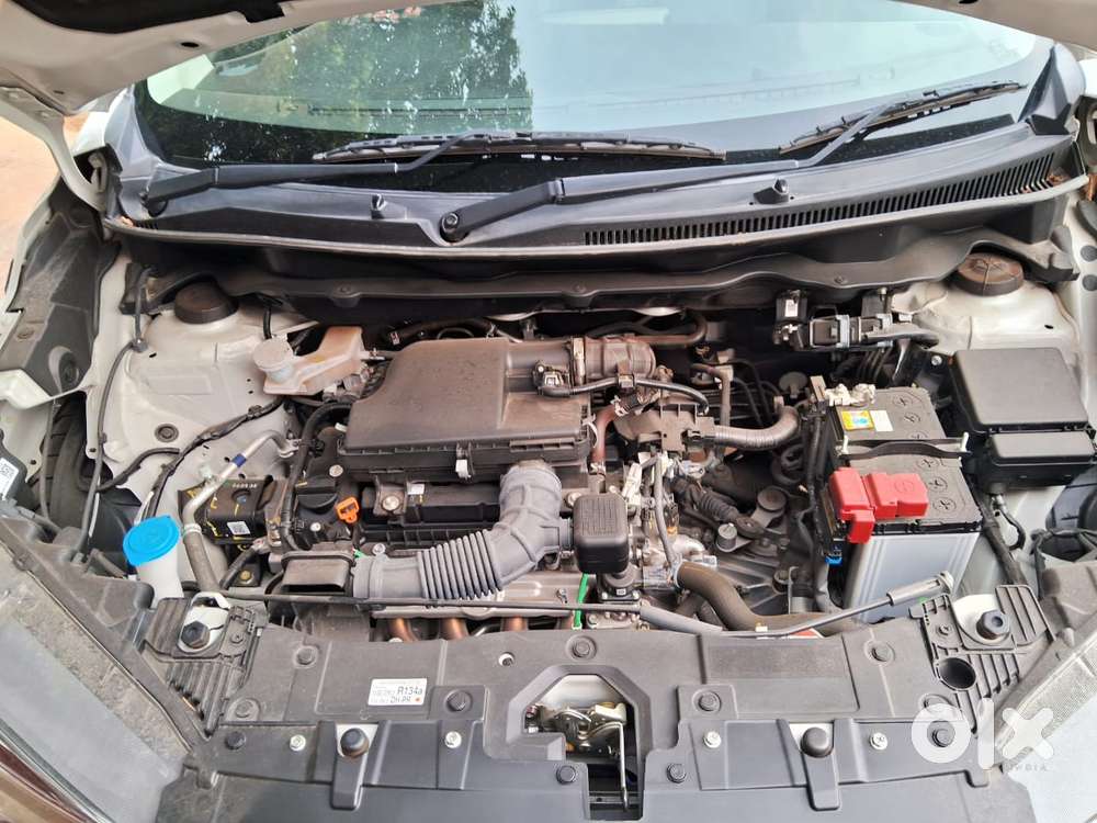 Maruti Suzuki Xl6 1.5 Alpha At, 2023, Petrol