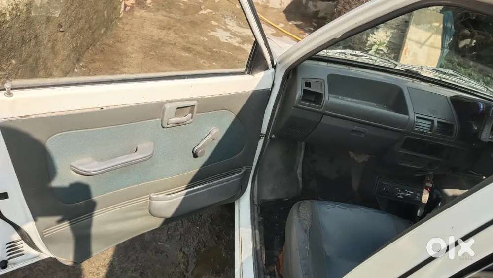 Maruti Suzuki 800 Non Ac No Lpg