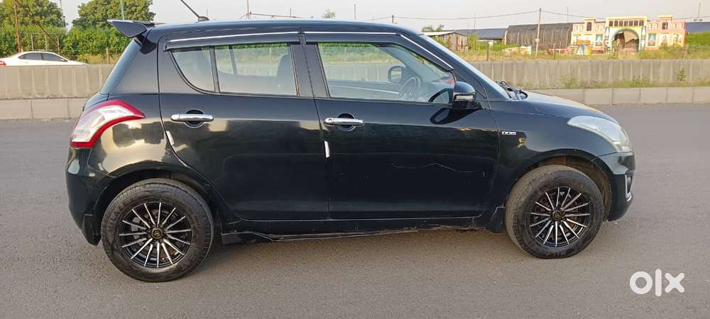 Maruti Suzuki Swift