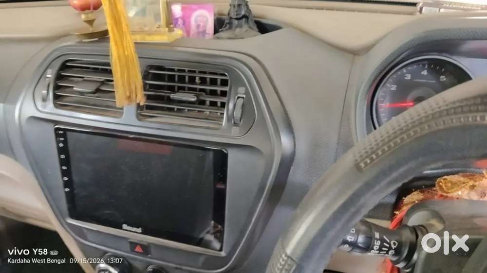 Mahindra Tuv 300 Good Condion