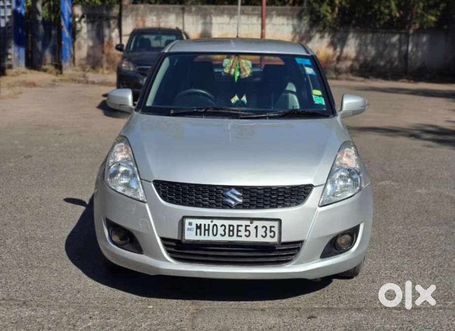 Maruti Suzuki Swift 2011-2014 Vxi, 2012, Petrol