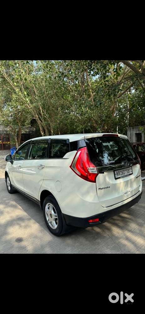 Mahindra Diesel Car 2018