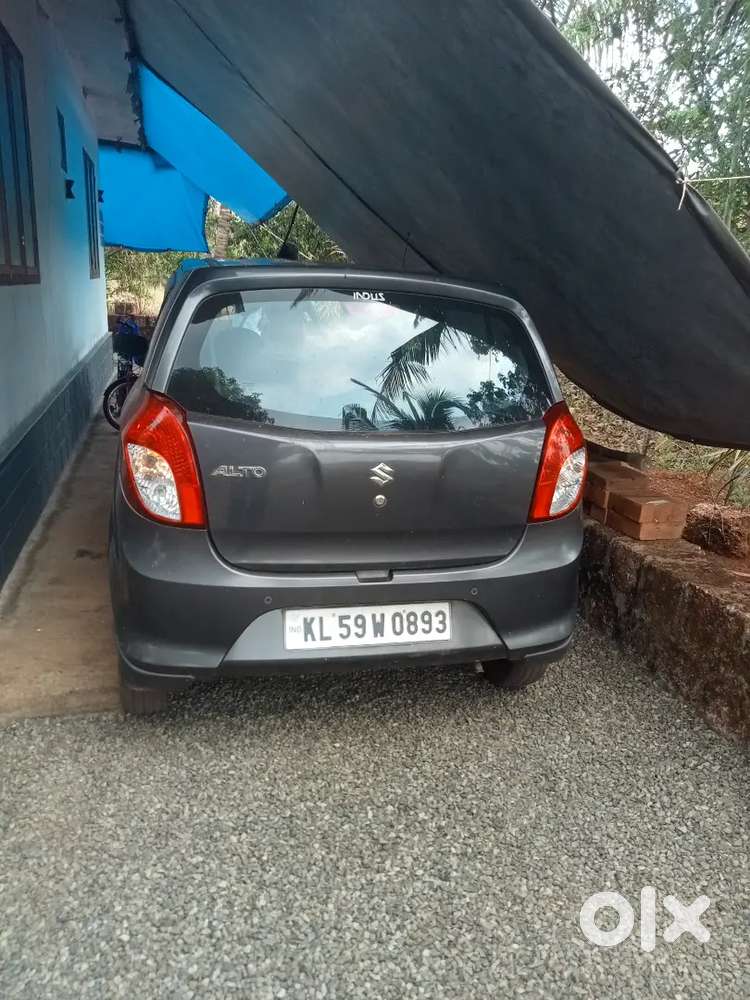 Maruti Suzuki 800 2020 Petrol 76000 Km Driven
