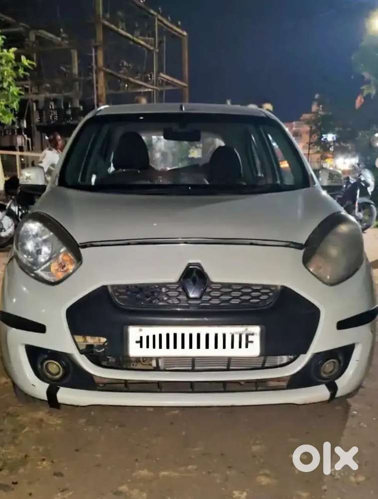 Renault Pulse 2014 Diesel Well Maintained