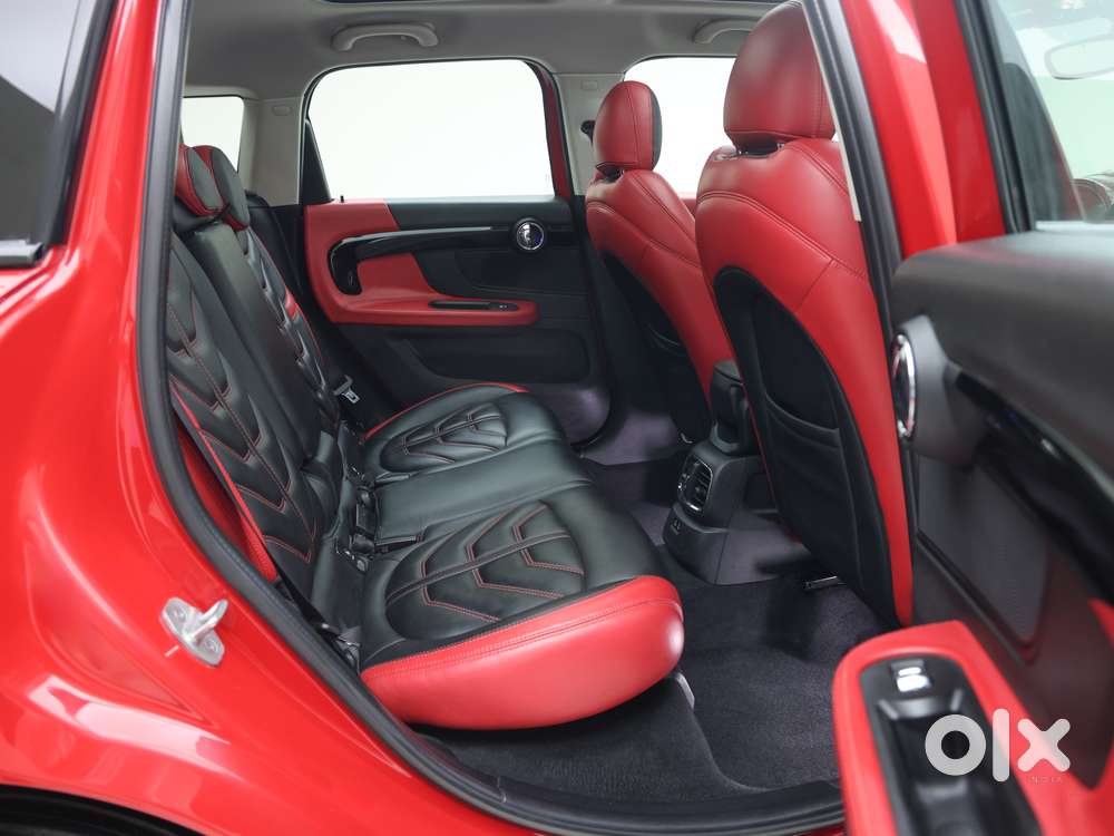 Mini Countryman Cooper S [ ], 2021, Petrol