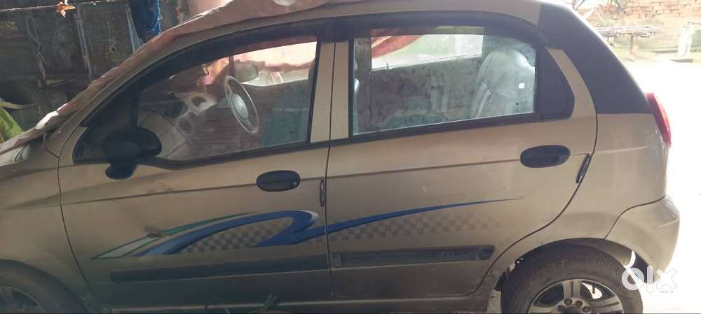 Chevrolet Spark 1.0 Ls 45000km Driven
