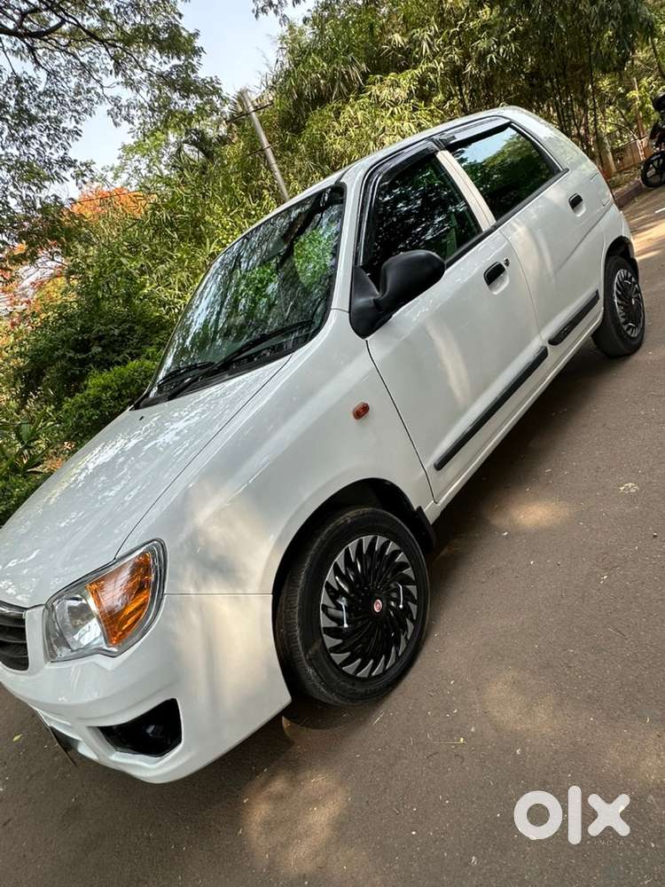 Maruti Suzuki Alto K10 2011 Petrol Well Maintained