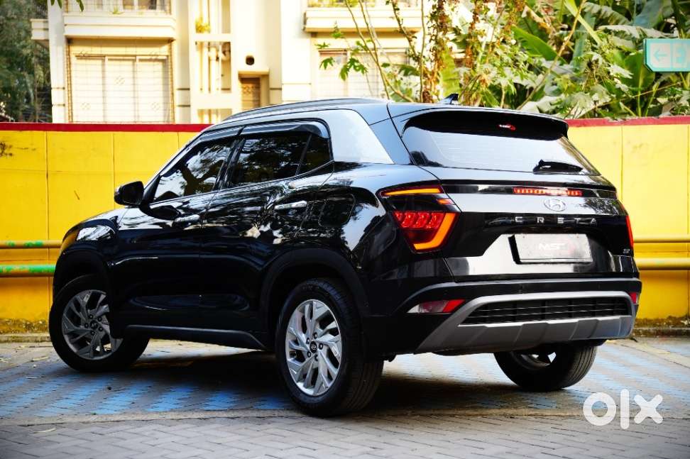 Hyundai Creta 1.5 Sx, 2023, Petrol