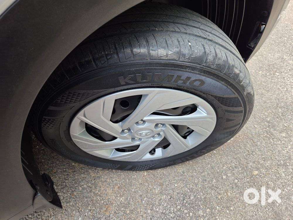 Hyundai Creta 1.5 Ex Petrol, 2020, Petrol