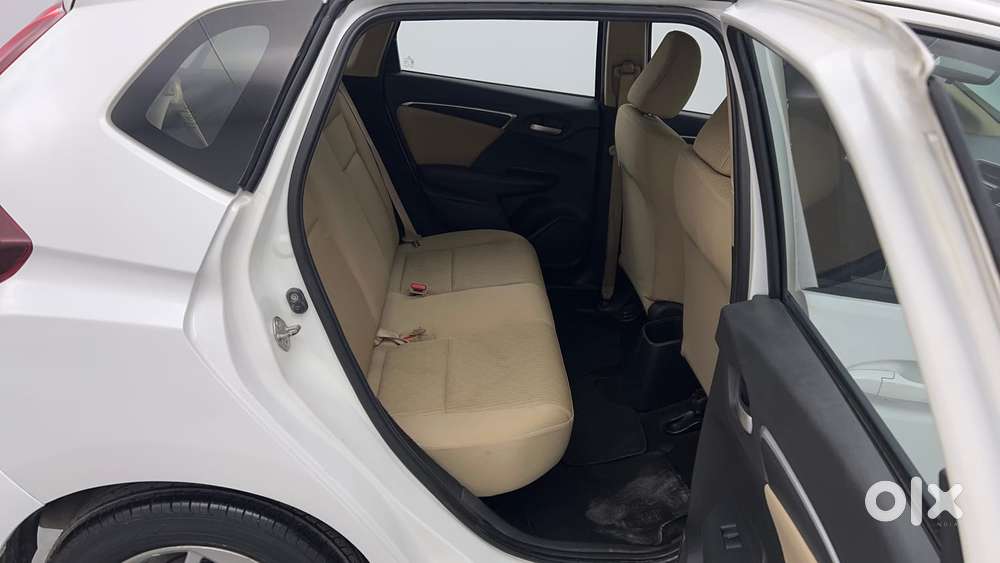 Honda Jazz [ ] 1.2 V I-vtec Mt, 2016, Petrol