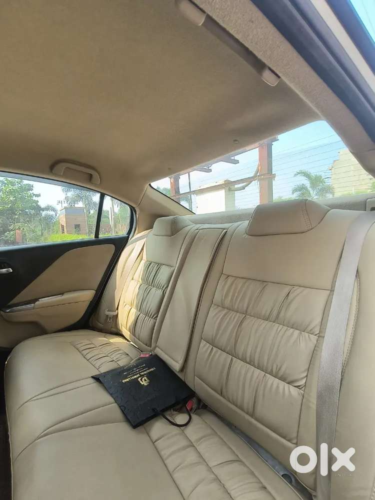 Honda City 2015 Diesel