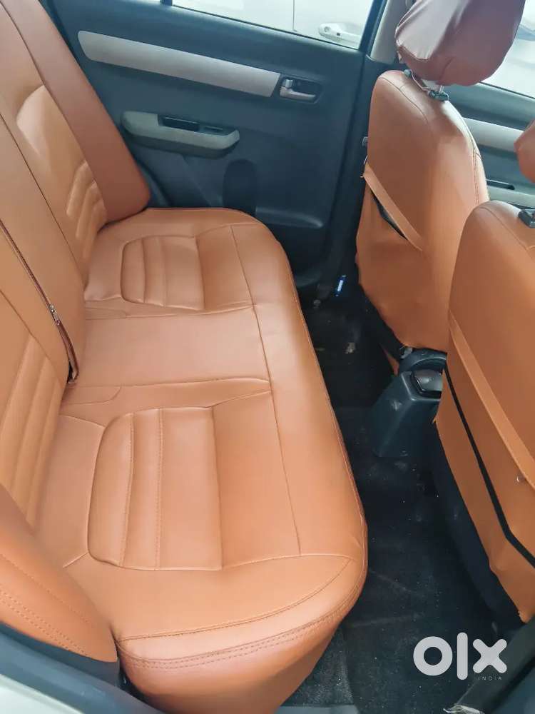 Maruti Suzuki Dzire 2010