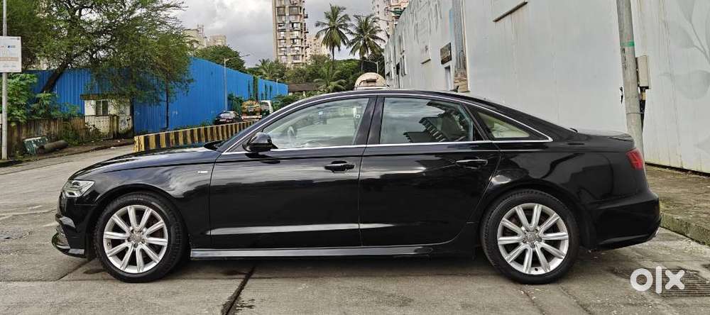 Audi A6 35 Tdi S Line Matrix, 2013, Diesel