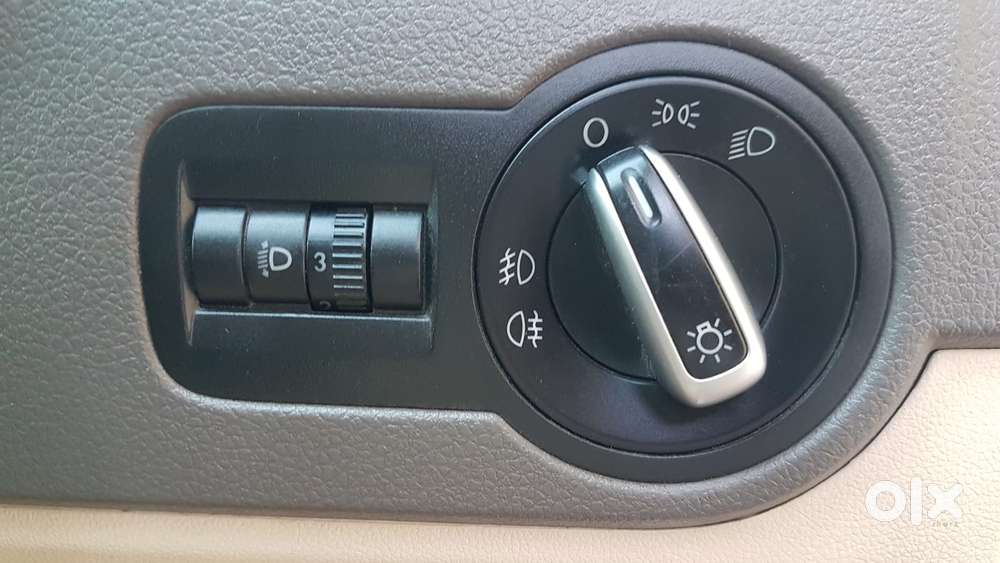 Volkswagen Vento 2010-2013 New Diesel Highline, 2011, Diesel