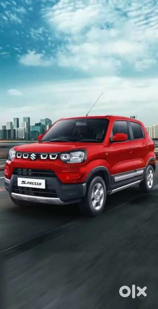 Buy Your Dream Car At Minimum Downpayment.