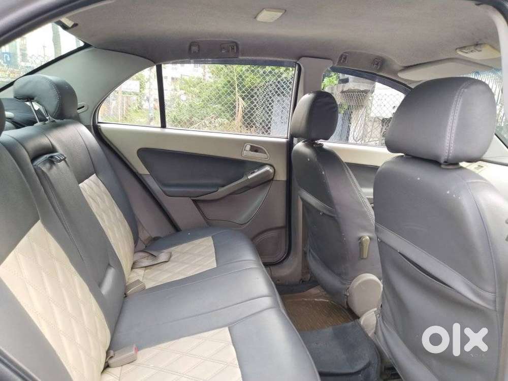 Tata Manza Aura (abs) Quadrajet Bs Iv, 2010, Diesel
