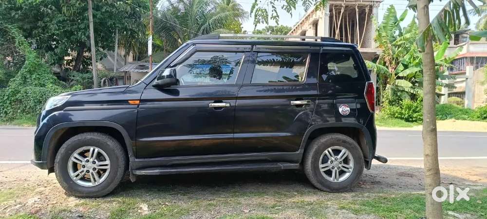 Mahindra Bolero Neo Plus 2023