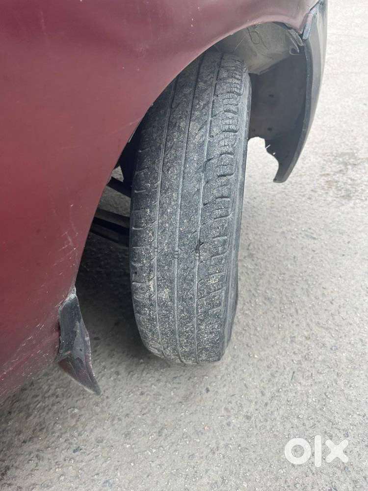 Maruti Suzuki Alto 2005-2010 Lxi Bsiii, 2008, Petrol