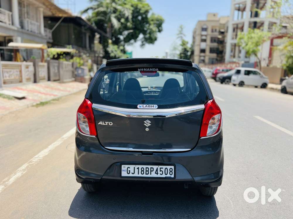 Maruti Suzuki Alto 800 0.8 Vxi Plus, 2021, Petrol