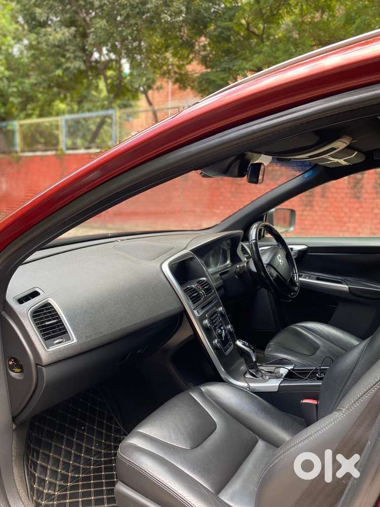 Volvo S60 D4 Momentum, 2014, Diesel