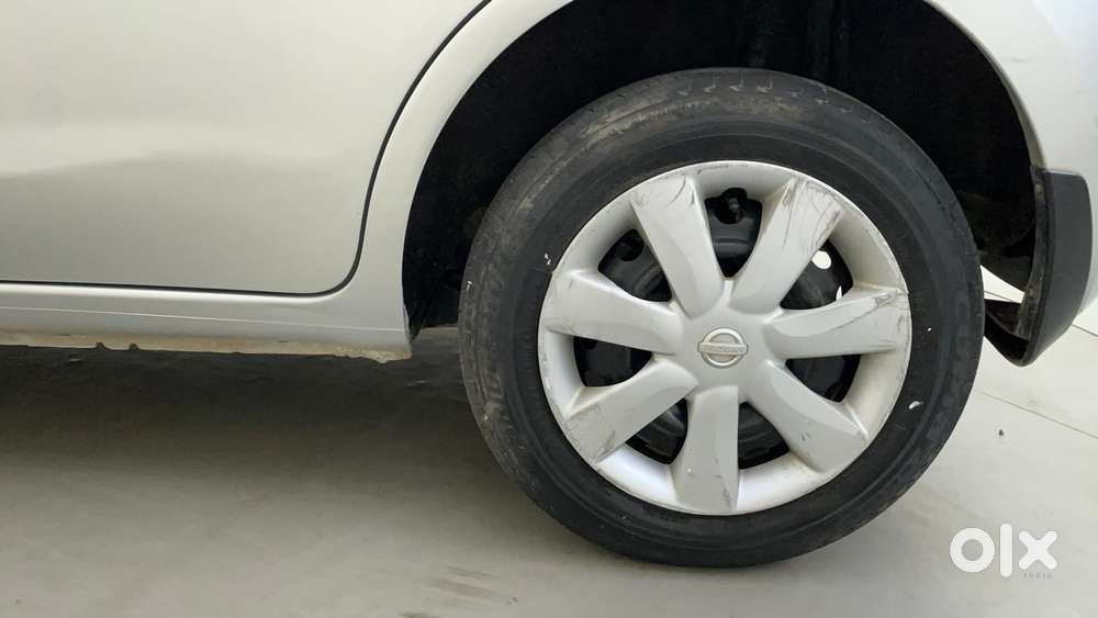 Nissan Micra Active 1.2 Xv Safety Pack, 2015, Petrol