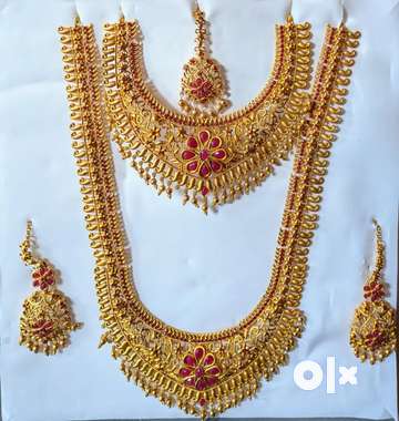 Indian Bridal jewellery wedding jewellery Women 1788740944