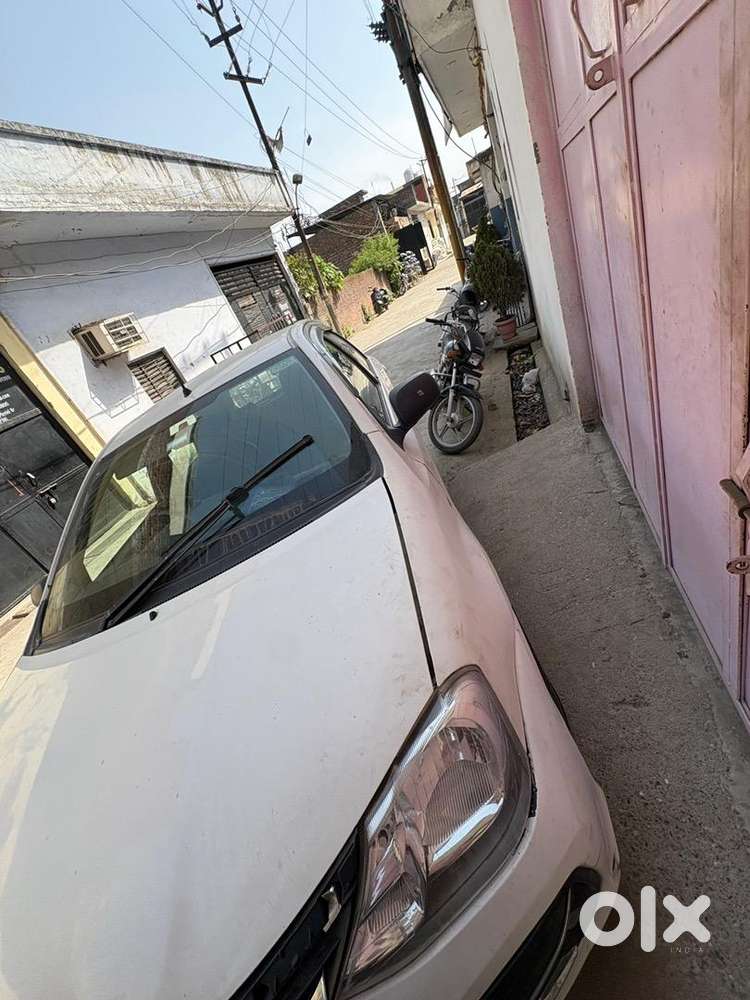 Toyota Etios 2012 Diesel Well Maintained