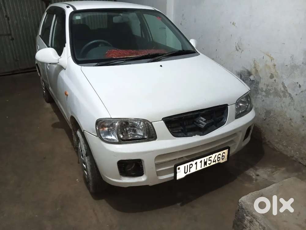 Alto 800 Maruti Suzuki 2008 Petrol