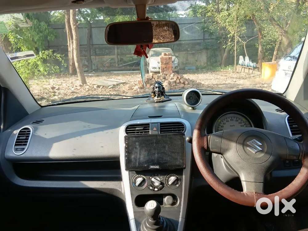 2012 Ritz Vxi Maruti Suzuki Petrol