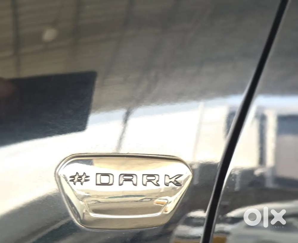 Very Less Used And Genuine Km Tata Harrier For Sale