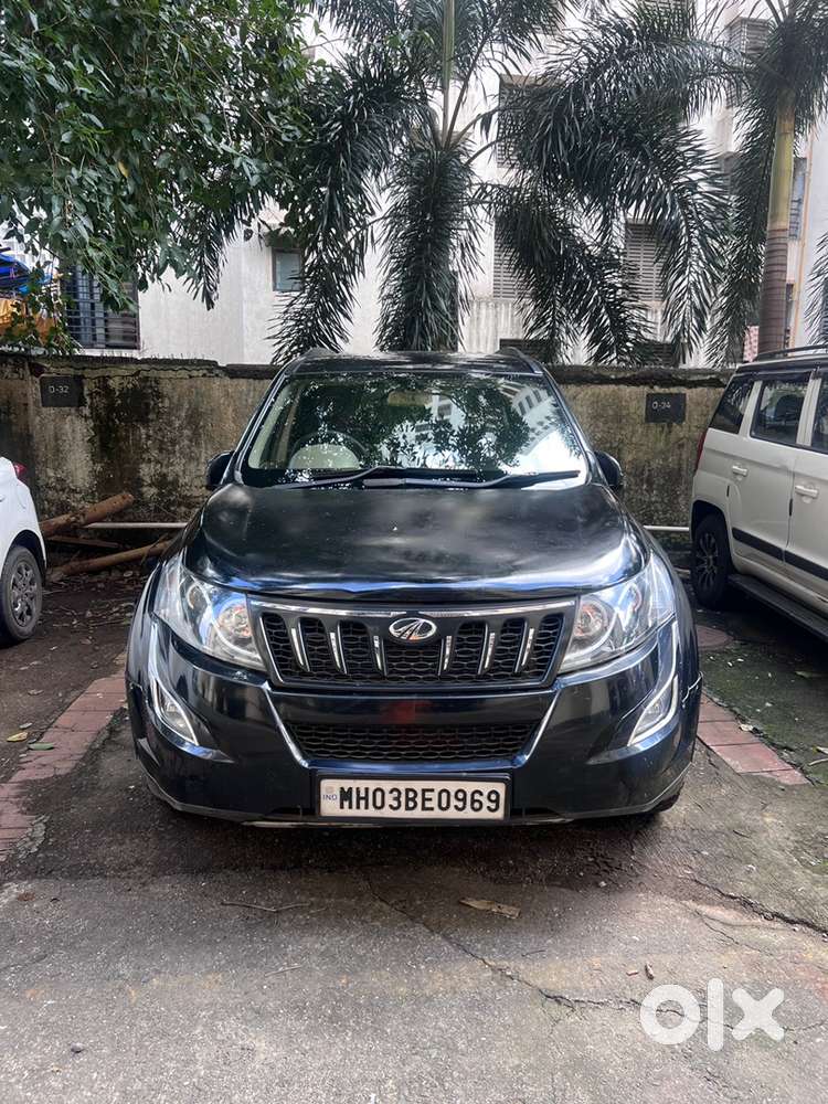 Mahindra Xuv500 Diesel 2011
