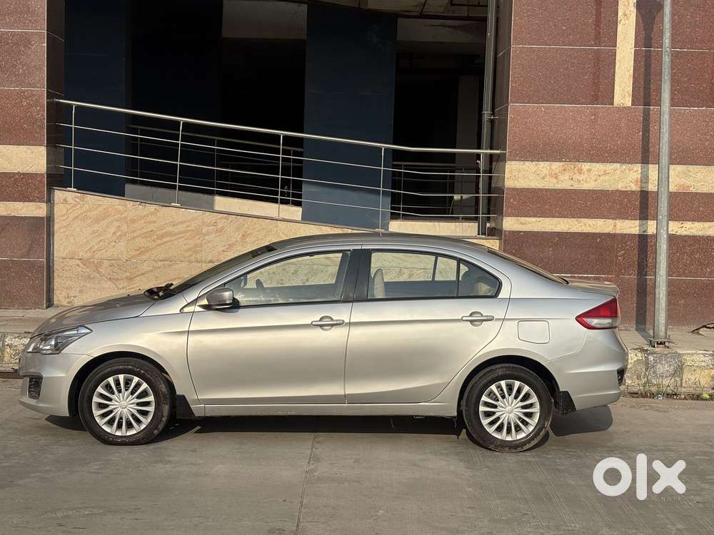 Maruti Suzuki Ciaz 2014-2017 Vxi Plus, 2014, Petrol